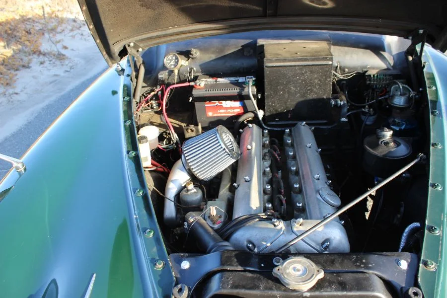 【よしー】 LIME GREEN - 挑戦者の証し